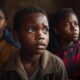 Child disappearances in Kenya