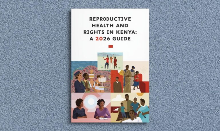 Reproductive health and rights in Kenya