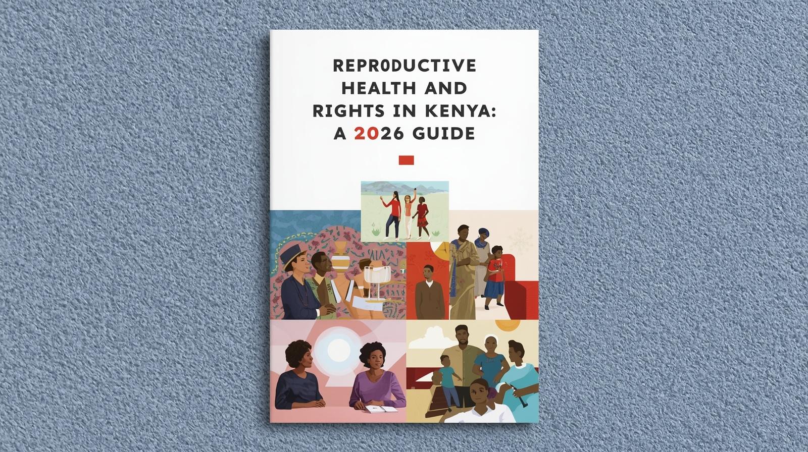 Reproductive health and rights in Kenya